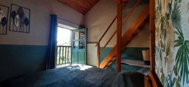 CHAMBRE GITE