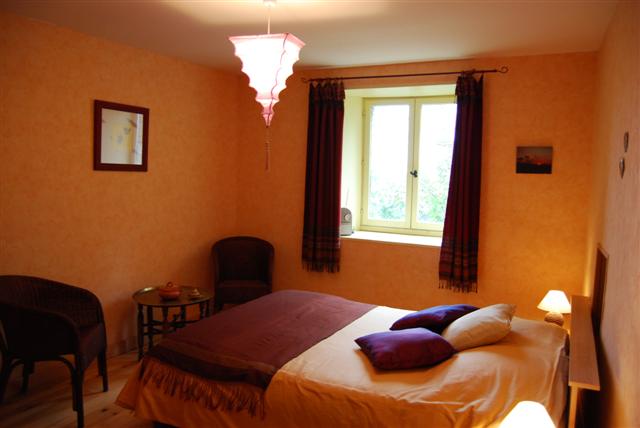 chambre